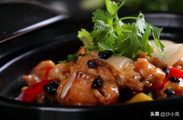 中華美食行：走進廣東，揭開其美食麵紗