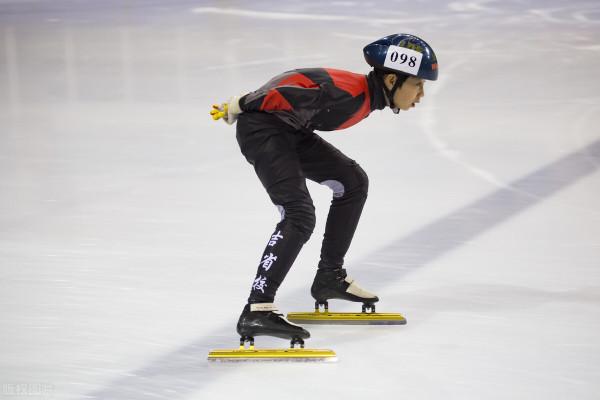 奧運短道選拔賽1000米安凱封王，包攬三項冠軍，林孝埈止步半決賽