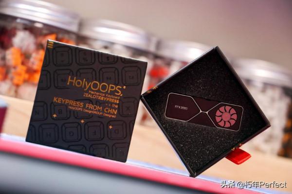 KBDfans Odin98 金屬鍵盤套件組裝分享