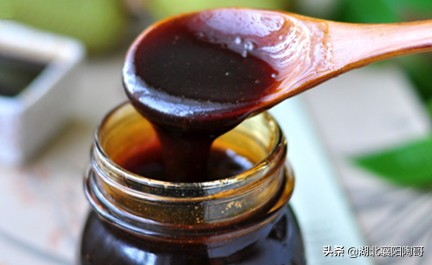 秋天寧可不吃肉，也要吃秋果王，養肝養胃又美白，生吃熟吃都美味