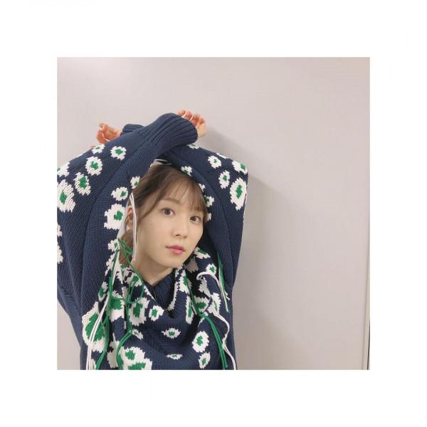 今日推薦 | 日本女星 | 松岡茉優