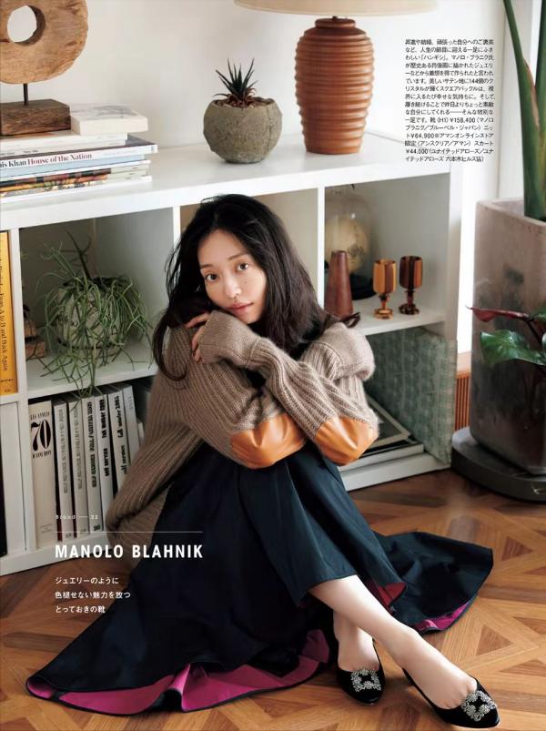 秋天穿褲子，搭配什麼“鞋子”才好看？2種褲型、3大風格，快借鑑