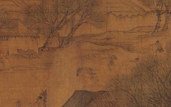 中國風，才是中國的審美