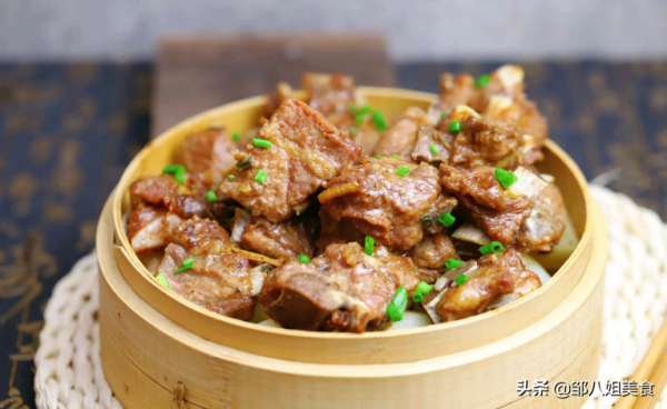 春節後，多給孩子做這4道蒸菜，清淡少油，孩子不挑食個子長得快