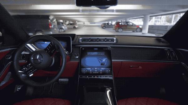 自動泊車已過時！記憶泊車上位，新造車搶著上