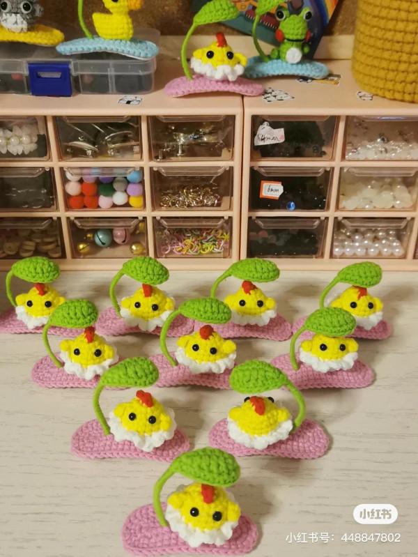 純手工玩偶 純手工玩偶