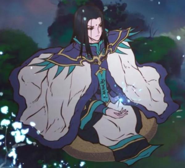 《霧山五行》 《霧山五行》