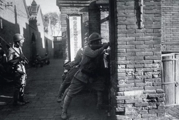 鉅變之夜:九一八!九一八! 鉅變之夜:九一八!九一八!