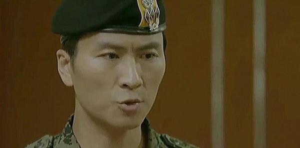 行動代號天馬虎，朝鮮人民軍第124特種軍奇襲青瓦臺之潛伏下去