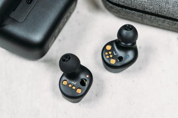 森海塞爾CX Plus真無線首測:音質與降噪兩手抓,千元定位新標杆 森海塞爾CX Plus真無線首測:音質與降噪兩手抓,千元定位新標杆