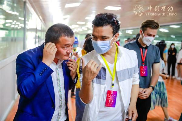 一名老外的新疆遊記：導遊木耳莎力與喀什的故事