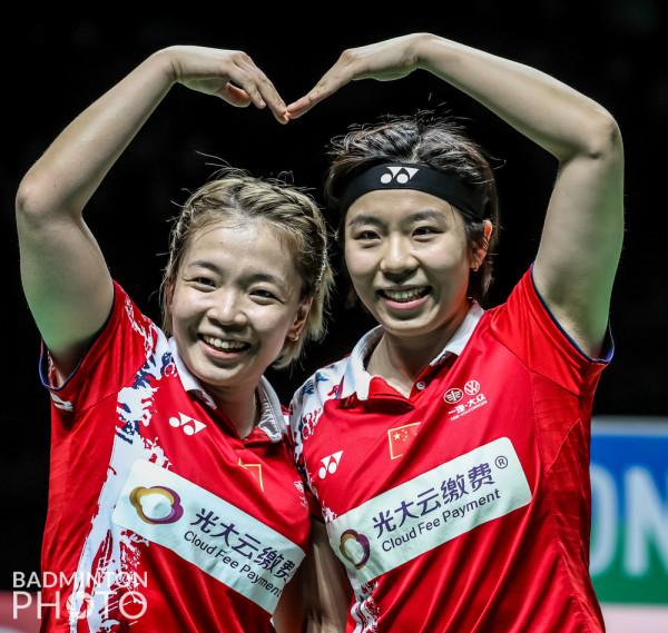 2021年羽壇名將盤點：安賽龍統治羽壇，駱建佑成最大黑馬