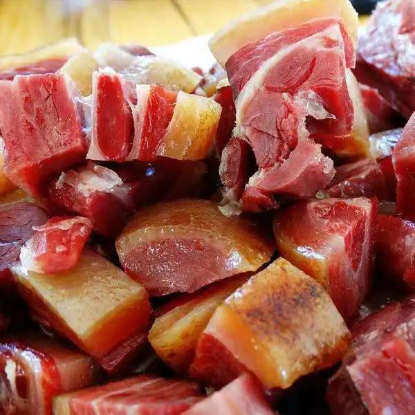 雲南16個州市的特色美食榜單，全是&OpenCurlyDoubleQuote;山珍&rdquo;，都吃過的人很少