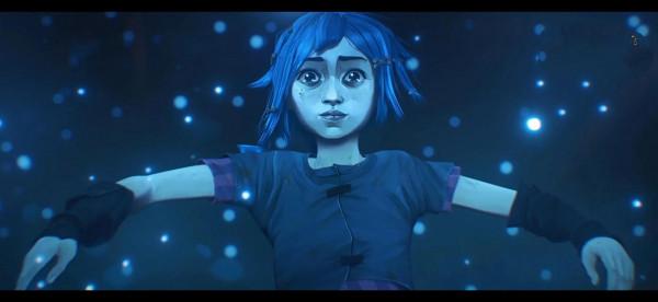 超燃動畫：雙城之戰已上映，快來追劇吧