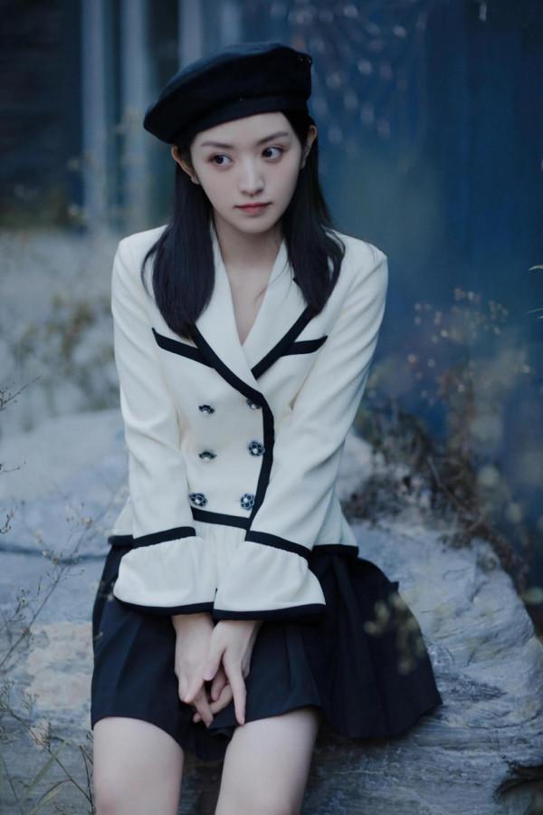 十位女星養眼美圖欣賞，個個美若天仙，你最喜歡誰呢？