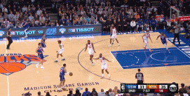 NBA觀察：保羅36歲在進化，勇士風格好可怕，籃網找到最後拼圖？