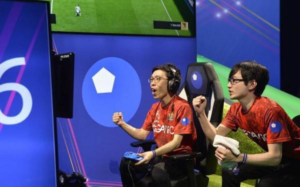 高重新整理率顯示器值得嗎? 高重新整理率顯示器值得嗎?