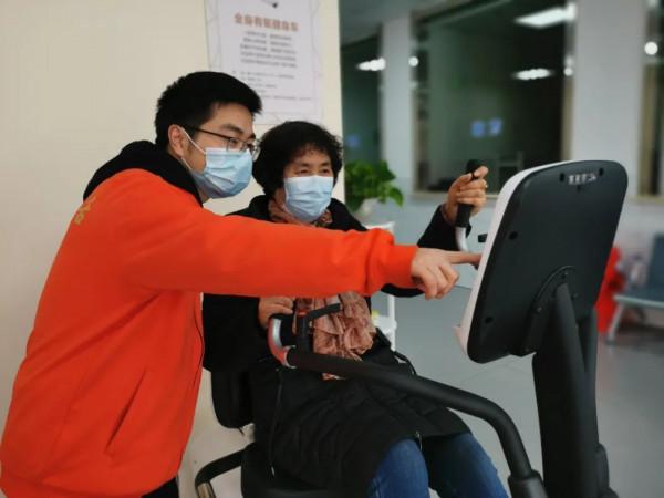 一個春節胖成&OpenCurlyDoubleQuote;冰墩墩&rdquo;？專業人士提醒：切忌這樣鍛鍊