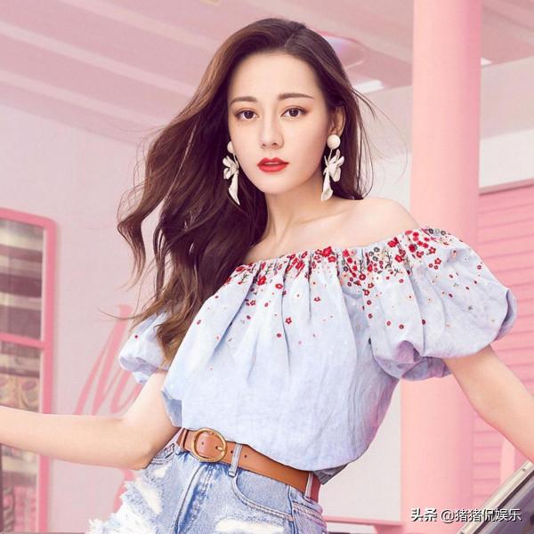 張彬彬攜新劇來襲，搭檔90後人氣小花，看清導演代表作：爆款預定