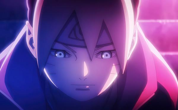 《博人傳》新片頭更新，漩渦向日葵被面具人抓走，神秘組織登場