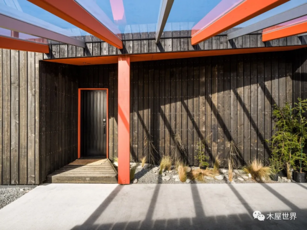 荒野隱居,簡單,但不拘一格 | 雲雀小屋 荒野隱居,簡單,但不拘一格 | 雲雀小屋