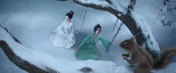 《雄獅少年》高分遇冷 細品國漫電影票房Top10 《雄獅少年》高分遇冷 細品國漫電影票房Top10