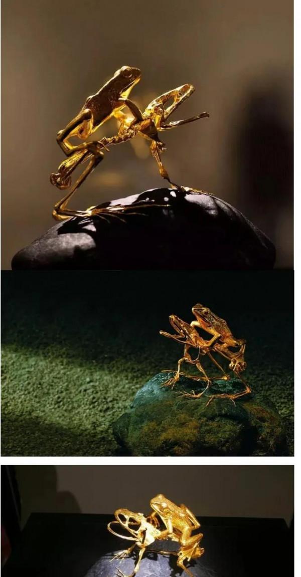 金雕大師的被罵作品？專家卻說：請看雕工