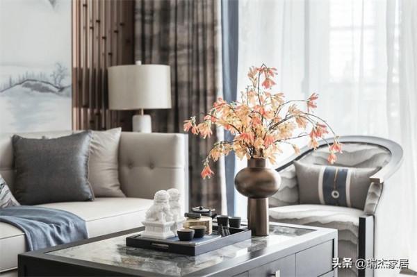 中式裝成這樣儒雅精緻,真是拒絕不了 中式裝成這樣儒雅精緻,真是拒絕不了