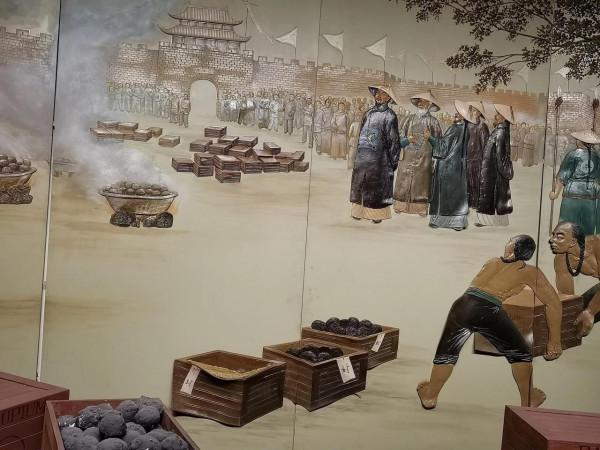 廣東人必來的打卡地——廣東革命歷史博物館 廣東人必來的打卡地——廣東革命歷史博物館