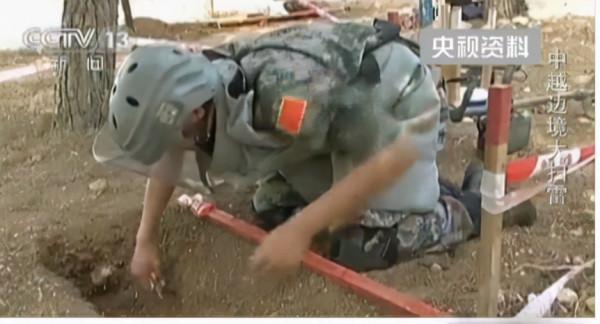 因戰爭全世界埋下超1億顆地雷，中國境內三處恐怖雷區，現狀如何
