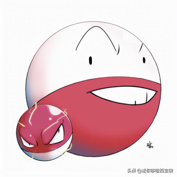 《寶可夢對戰》Boom！對戰場上的超速電球——頑皮雷彈