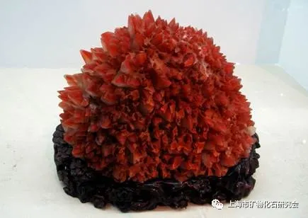 周梅教授：漫話方解石