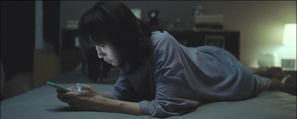 《門鎖》領導，保安，醫生對女主三種畸形的愛是更該被探討的話題