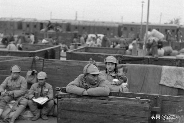 淮海戰役的最後一仗,10天后蔣介石宣告“引退”,陳布雷自殺 淮海戰役的最後一仗,10天后蔣介石宣告“引退”,陳布雷自殺