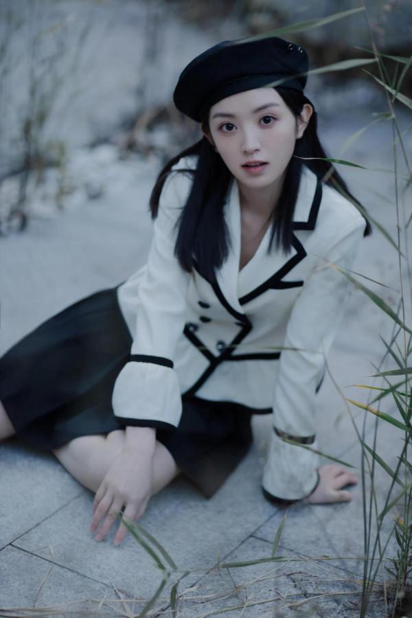 十位女星養眼美圖欣賞，個個美若天仙，你最喜歡誰呢？