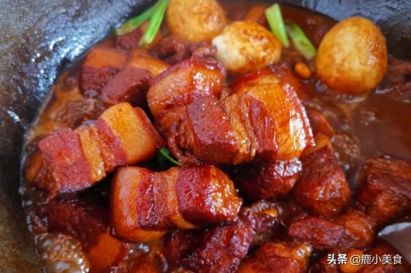 燉豬牛羊肉時，總是燉不爛？不是時間不夠，而是少放了“酸性物”