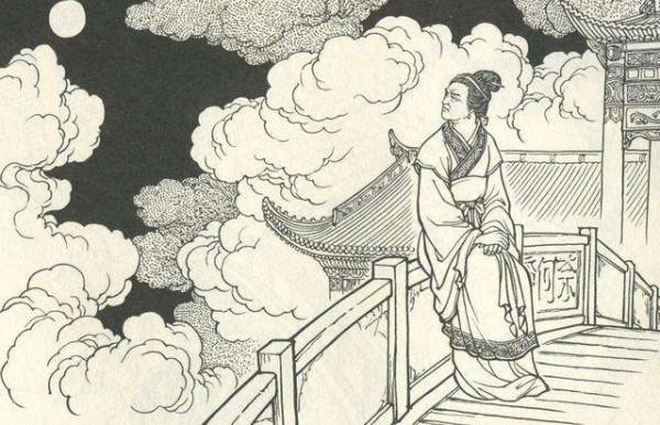 民間故事：男子回鄉娶親，扶駝背阿婆上馬車，阿婆：回家別成親