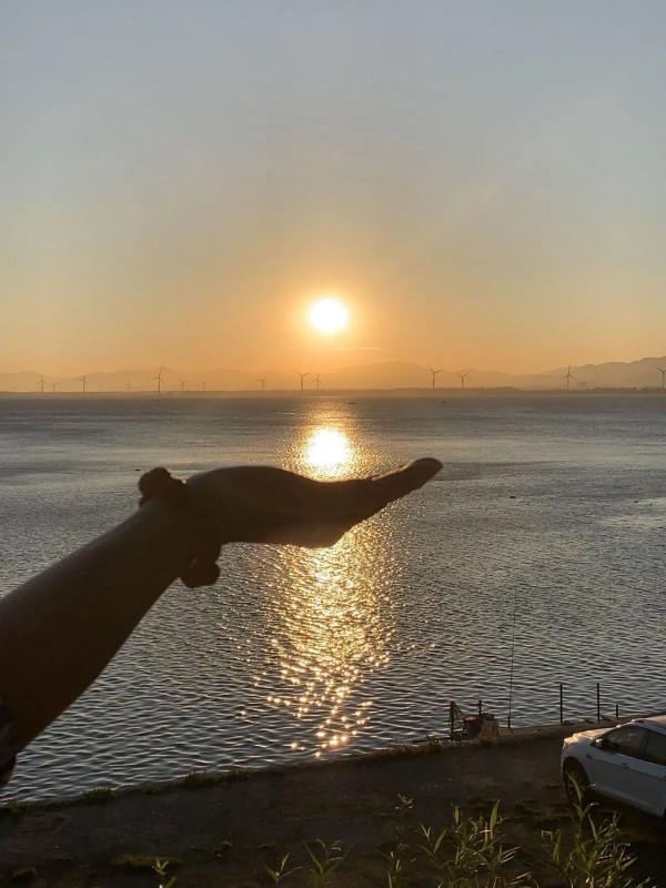 ##2021北京人最美的休閒度假區 臥牛山風景旅遊區##