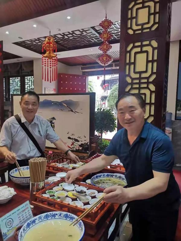 「團史資料」王朝貴：幾度血戰攻克越南轉田據點