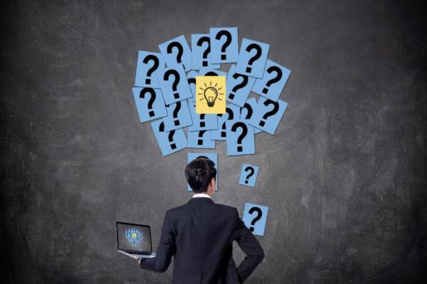 人在單位，這幾件事情不值得你浪費情緒