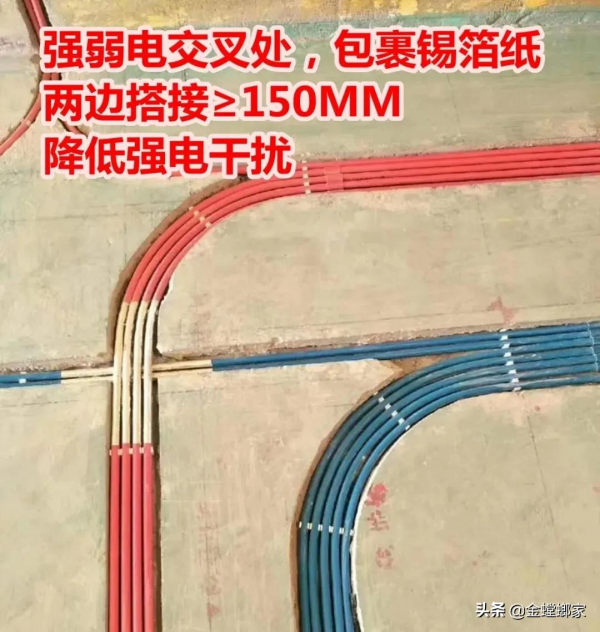 硬裝施工15個要點，條條精華，建議收藏