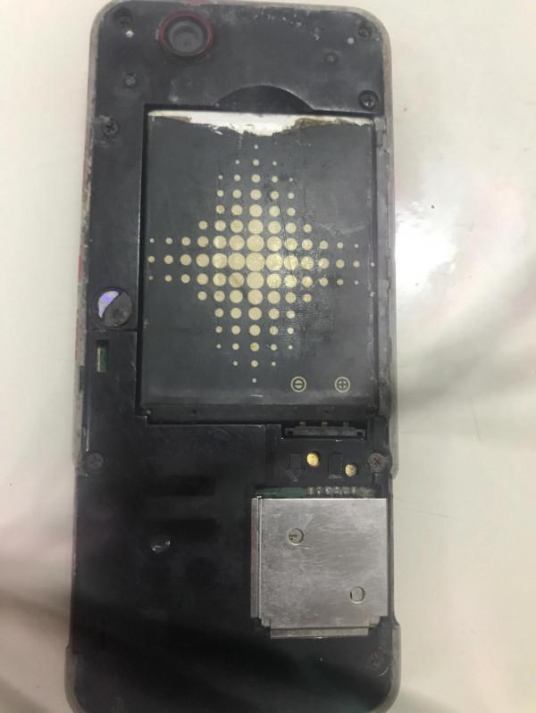 萬能的條友哪位有這個手機充電線