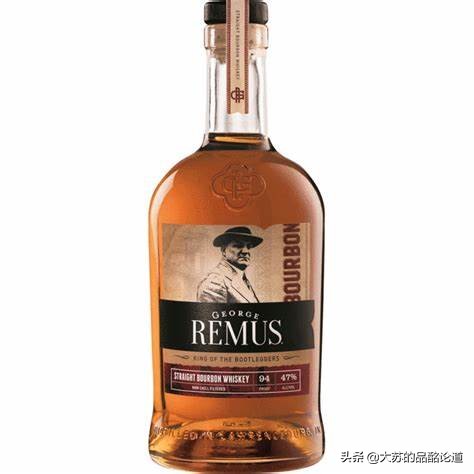 《葡萄酒愛好者》2021年百大烈酒之波本威士忌，共計13款