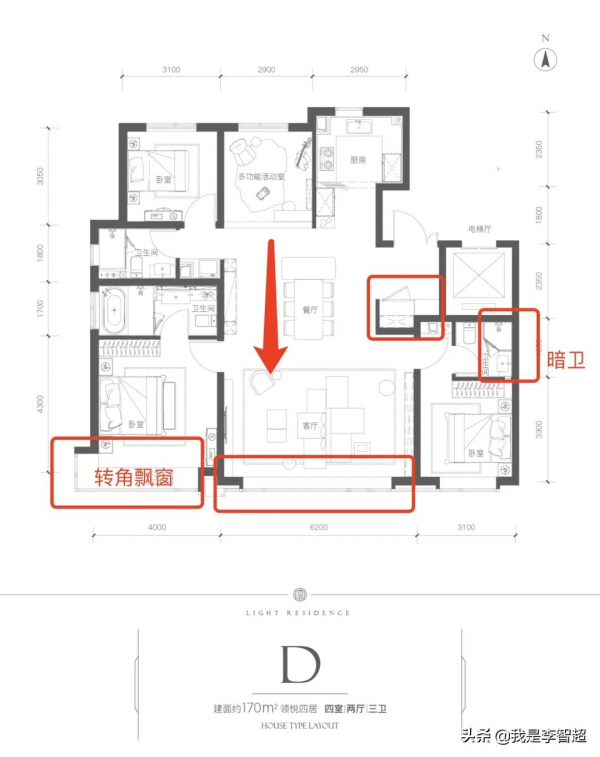 均價8.8萬/㎡搶住望京,望京、酒仙橋改善新盤,純四居高檔住宅 均價8.8萬/㎡搶住望京,望京、酒仙橋改善新盤,純四居高檔住宅