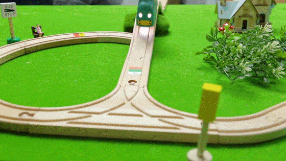 玩具車還能玩出程式設計指令，超多場景玩法，“秒殺”樂高積木