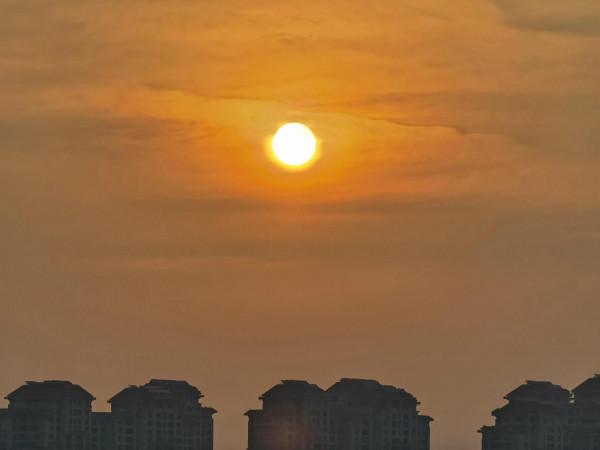 順手留影,我的貼身相機華為 Mate 40 pro+ 順手留影,我的貼身相機華為 Mate 40 pro+