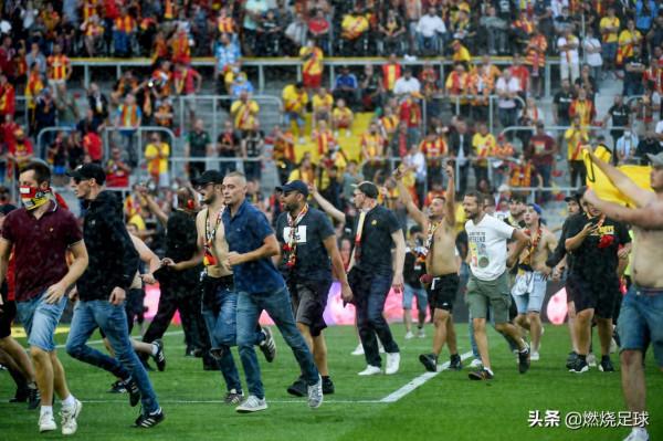 1-0！法甲衛冕冠軍6戰僅1勝，巴黎領先10分，梅西隔空收大禮