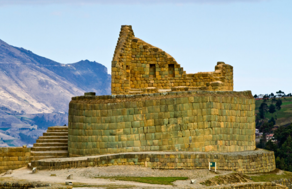 巴西形成於13000年前的隧道,學者確認:建造者不是人類 巴西形成於13000年前的隧道,學者確認:建造者不是人類