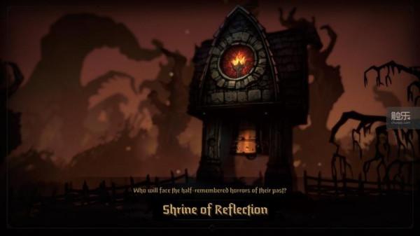 《暗黑地牢2》：更殘酷，更動人