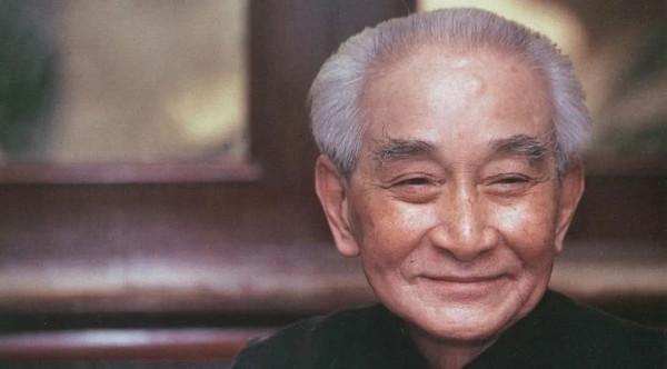 南懷瑾先生辭世九週年紀念